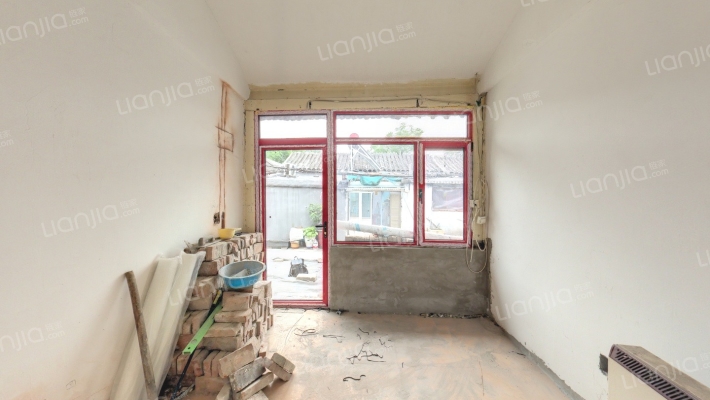 内务部街二手房实景图