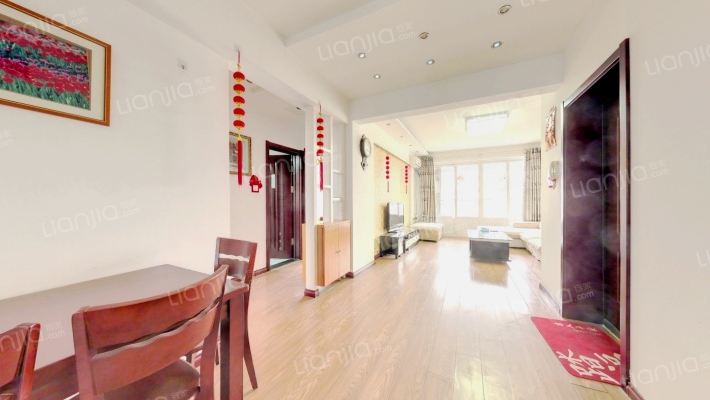 金鑫家园二手房实景图