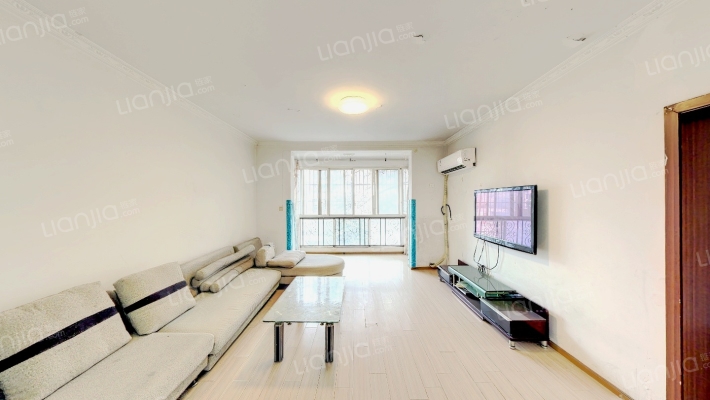 金华苑二手房实景图