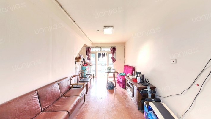 福瑞花园A区二手房实景图