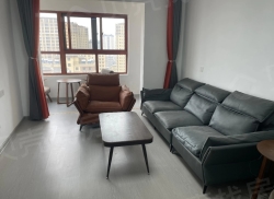 整租·龙记檀府 3室1厅 南/北_龙记檀府租房