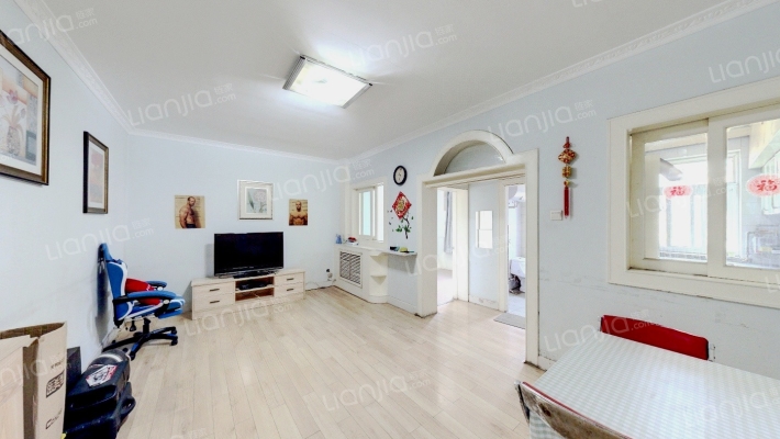 安福苑二手房实景图