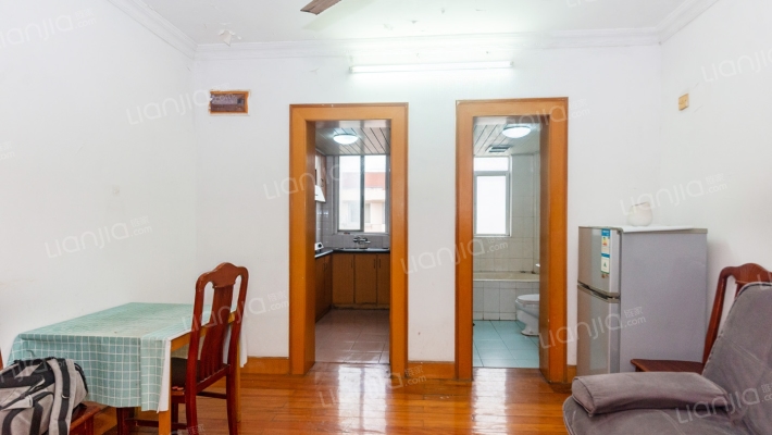 嘉康坊二手房实景图