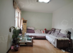 整租·东日小区 3室1厅 南/北_东日小区租房