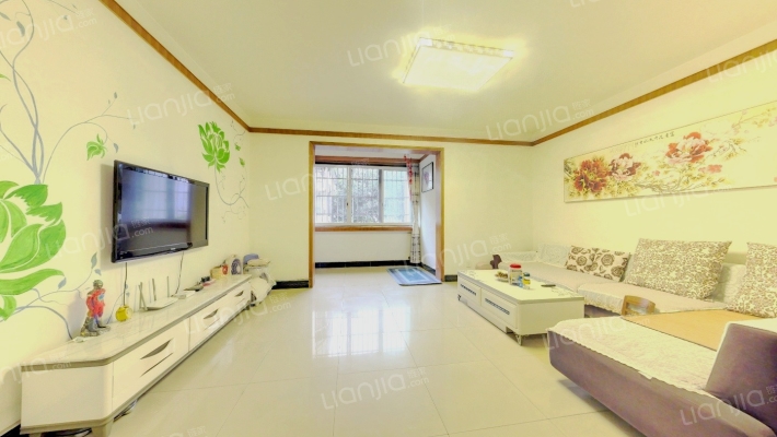 警苑二手房实景图