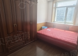 整租·哈尔滨工程大学第三生活小区 2室2厅 南/北_哈尔滨工程大学第三生活小区租房