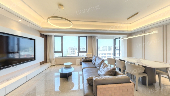 江山云出云晴二手房实景图