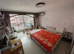 整租·雹神庙小区 2室3厅 南/北_雹神庙小区租房