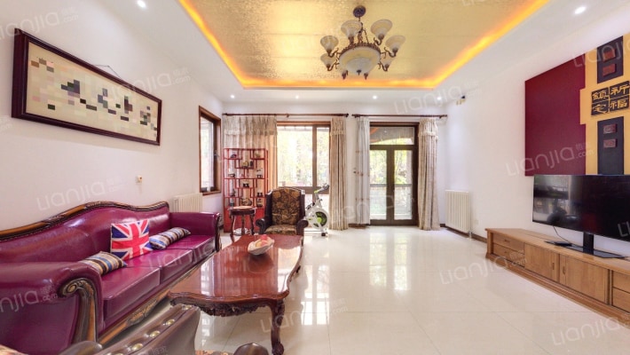 亚运新新家园静风园一期二手房实景图