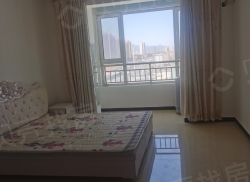 整租·尚慧佳苑 1室1厅 西_尚慧佳苑租房