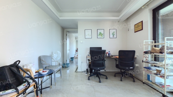 金地JIMU积木二手房实景图