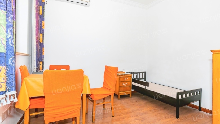 大陆新邨二手房实景图