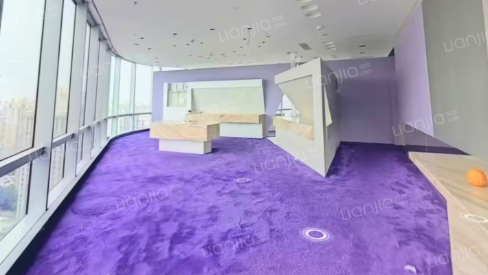 建业凯旋广场二手房实景图