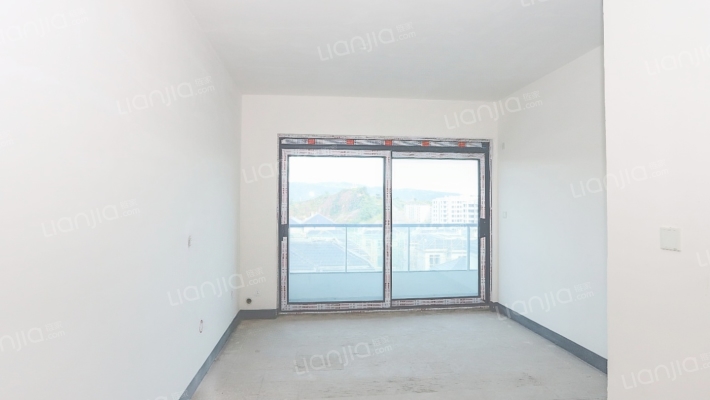 中粮祥云赋D区二手房实景图