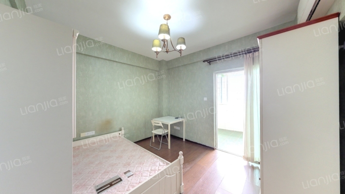 一元花园二期二手房实景图