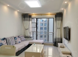 整租·领地凯旋公馆 2室2厅 西南_领地凯旋公馆租房