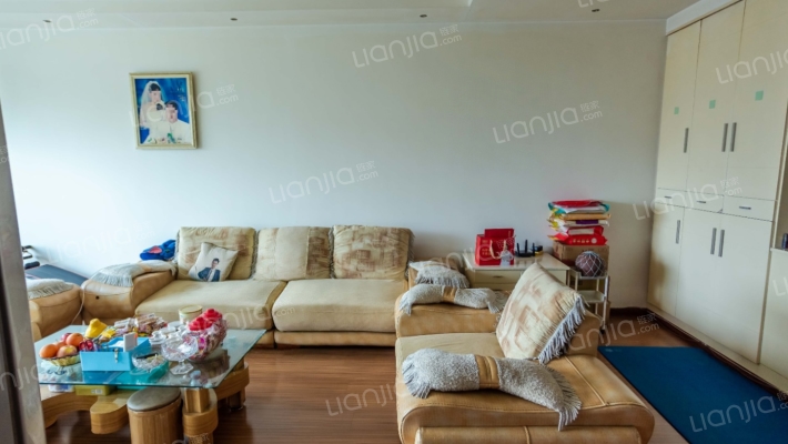 京华小区二手房实景图