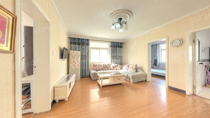 安琪园小区二手房实景图