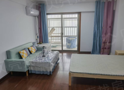 整租·徽创黄金时代广场 3室2厅 南_徽创黄金时代广场租房