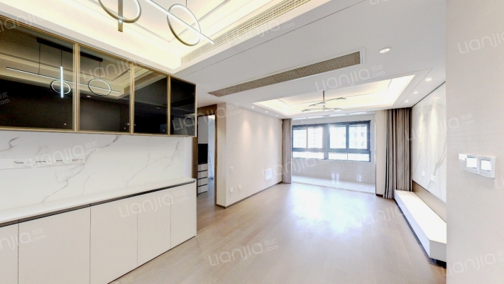 正荣润岚府二手房实景图