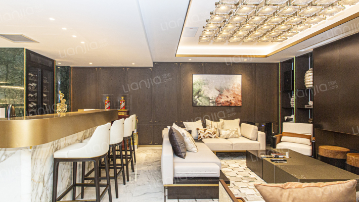 露香苑二手房实景图