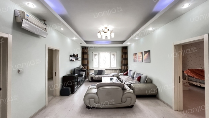 药六公寓二手房实景图