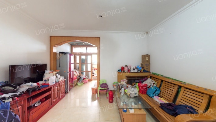 国土资源勘察中心家属院二手房实景图