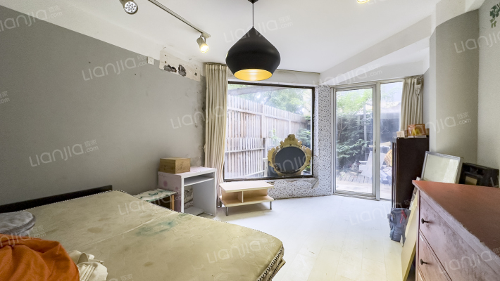 康虹花园二手房实景图