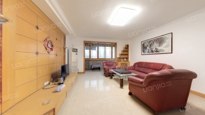 文华阁二手房实景图