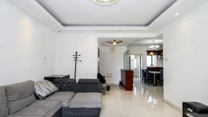 城宁花苑二手房实景图