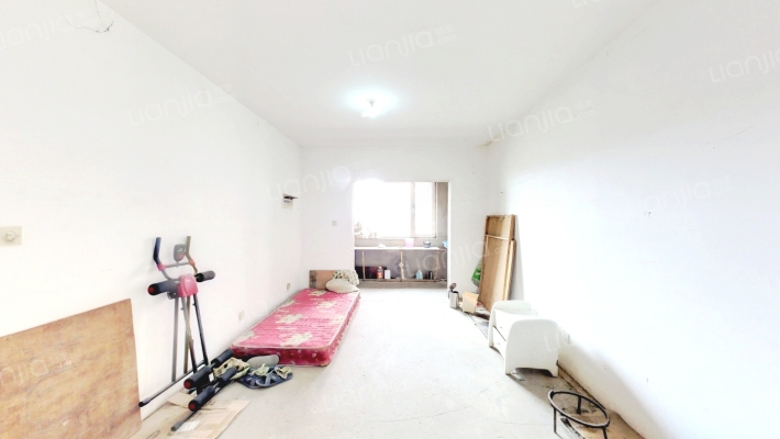 金家湾二手房实景图