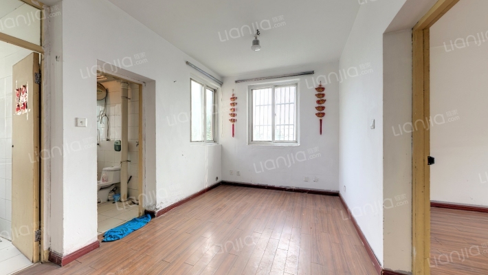 盛江花苑玉兰园二手房实景图