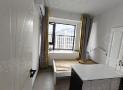 整租·中江新城 3室2厅 南/北_中江新城租房