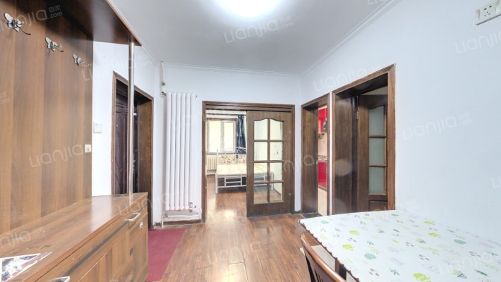 景泰东里二手房实景图