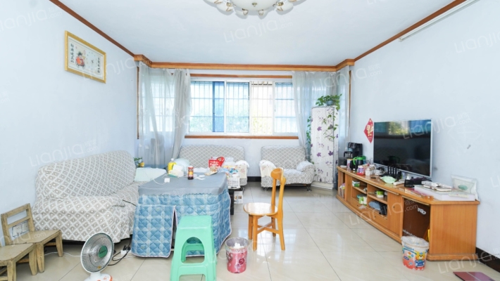 天城东路418号二手房实景图