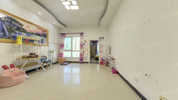 润杰经典创新园二手房实景图