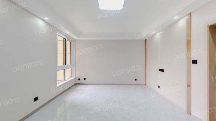 金山水城五区二手房实景图