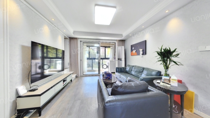 新虹桥雅苑二手房实景图