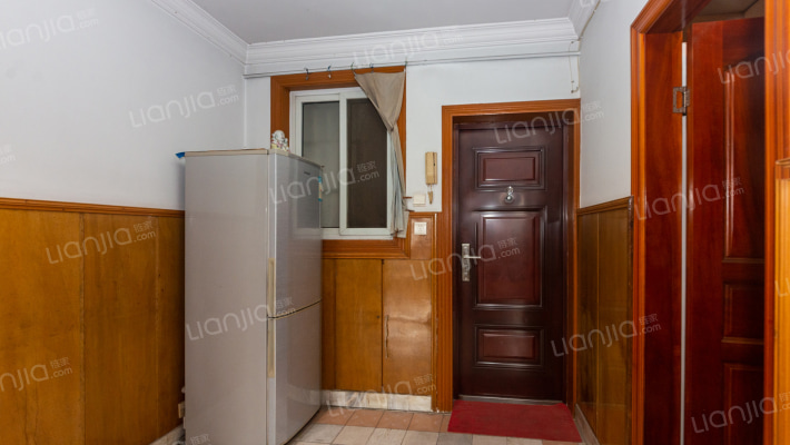 李园一村二手房实景图