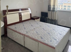 整租·高铁佳苑 2室2厅 南_高铁佳苑租房