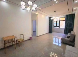 整租·肖怡轩 2室1厅 南_肖怡轩租房