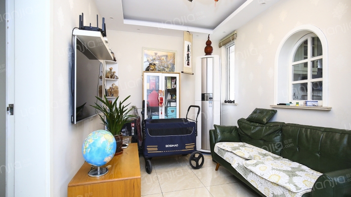 广裕小区二手房实景图