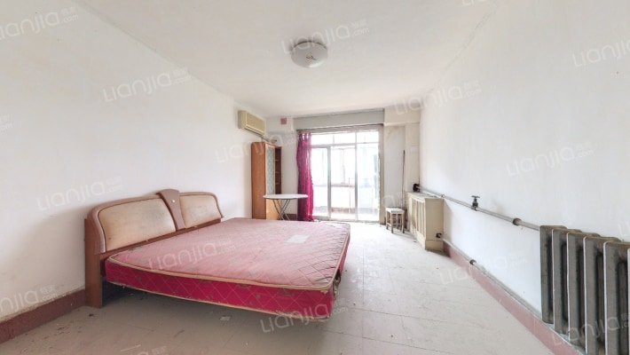 消防队家属院223号二手房实景图