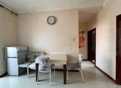 整租·新昌八栋 3室1厅 南/北_新昌八栋租房