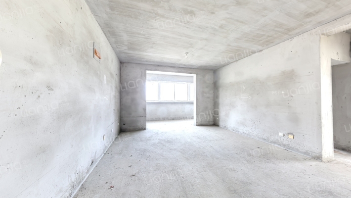 陕药小区二手房实景图