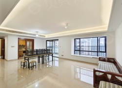 整租·西湖怡景园二期 4室2厅 南_西湖怡景园二期租房