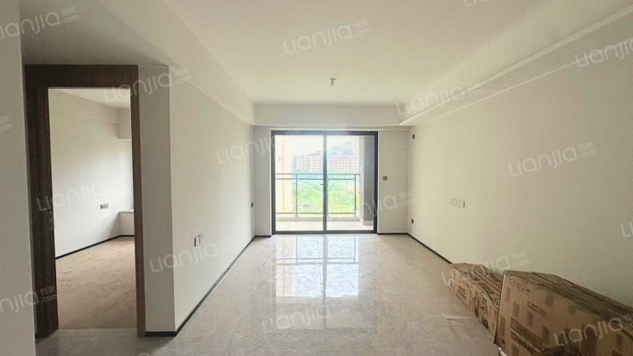 保利武汉城建·林语峯境二手房实景图