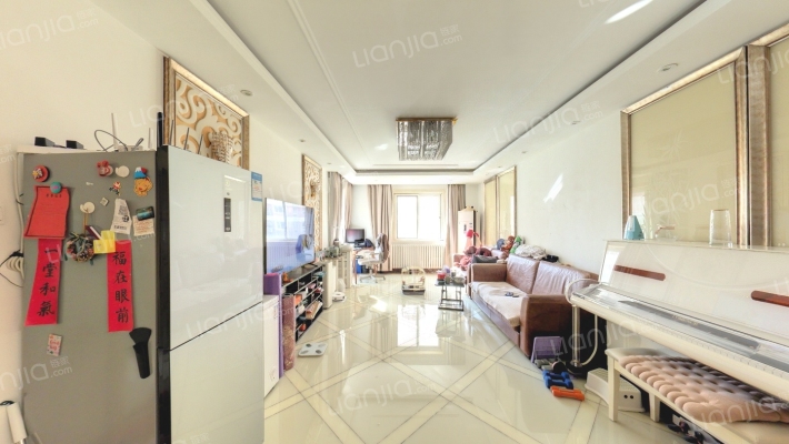 锦绣园二手房实景图