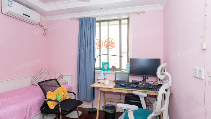 五岭小区二手房实景图