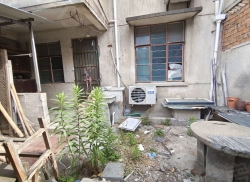 整租·月河街道吉山二社区 2室1厅 南_月河街道吉山二社区租房